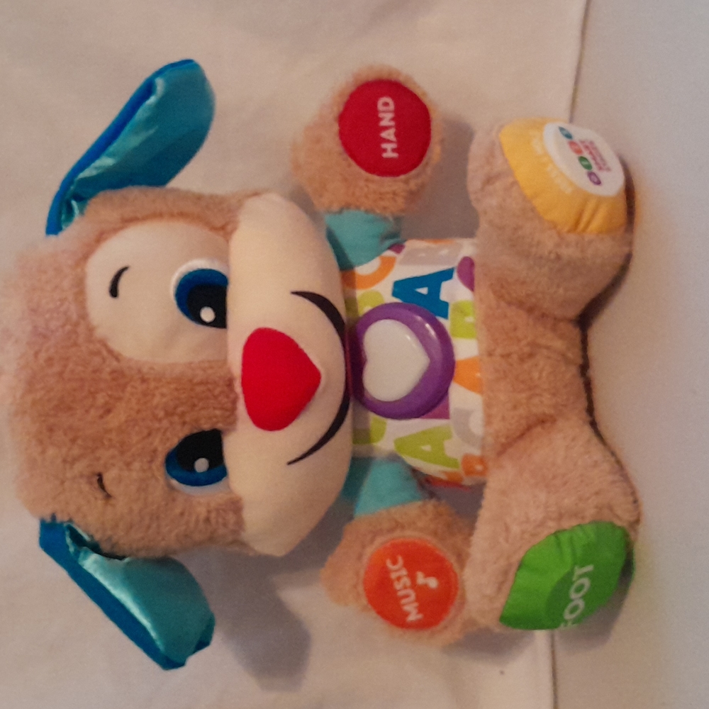 Kids toy